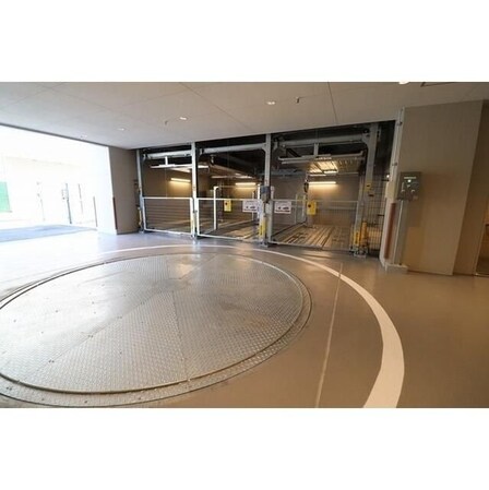 BluRock東神奈川の物件内観写真